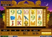 Grand parker casino
