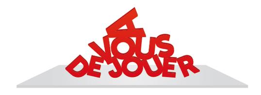 Pour jouer
